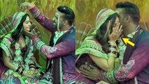 Divya Agarwal Gets Emotional During Sindoor Ceremony,Inside Video Viral