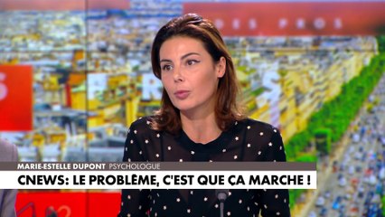 Marie-Estelle Dupont : «Le débat intellectuel est en train de laisser place à de la démonologie»