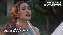Makiling: Ang matinding pagsasanay ni Amira (Episode 33)