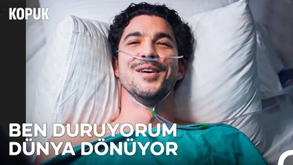 Ferhan Narkoz Etkisinde - Kopuk