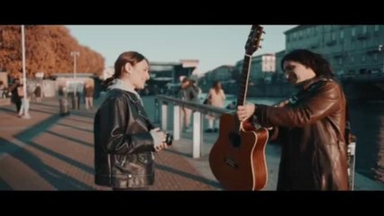 In anteprima il video di "Un istante" di Maurizio Pirovano