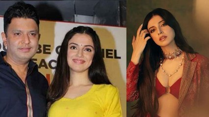 Divya Khosla Drop Kumar Surname From Social Media Account & Unfollows T-Series, क्या होगा Divorce..
