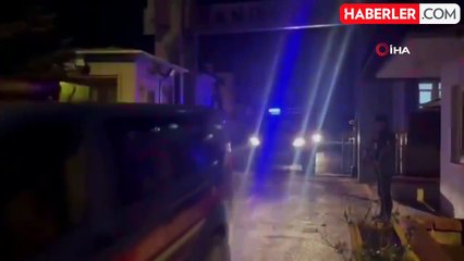 Jandarmadan kaçakçılık ve uyuşturucu operasyonu: 3 gözaltı