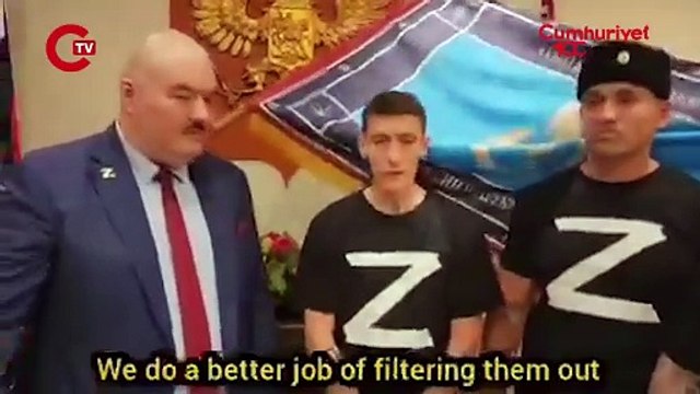 Ukrayna Genel Kurmay Başkanı hakkında çarpıcı iddia: Üvey oğlu Rusya yanlısı çıktı, konsolosluğu ziyaret etti!