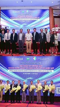 Bệnh Viện Thẩm Mỹ Emcas Hội Thảo Xu Hướng Mới Trong Phẫu Thuật Tái Sinh Thẩm Mỹ Và Ghép Mỡ