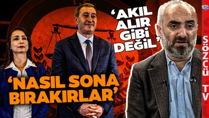 İsmail Saymaz'dan DEM Parti Kulisi! YSK Krizi Böyle Gelmiş! 'AKIL ALIR GİBİ DEĞİL'
