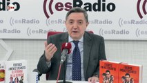 Federico a las 7: El parlamento catalán vuelve a 2017 e inicia los tramites para la independencia
