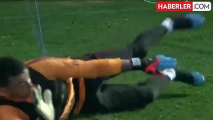 Muslera gidiyor mu? Sezon sonu Galatasaray Muslera'yla yollarını ayıracak mı?