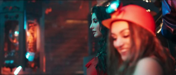 Crakk - Jeetegaa Toh Jiyegaa | Official Trailer | Vidyut Jammwal, Arjun R, Nora F | Aditya D | Amy J
