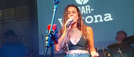 JESSE JAMES  COVER - CULTURA ROCK ARTUR NOGUEIRA