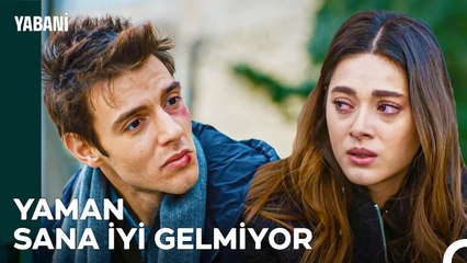 Kardeş Farklı Olsa Da Yara Aynı... - Yabani 23. Bölüm