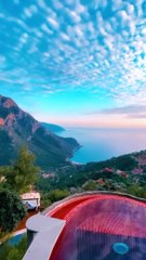 L’endroit de rêve en Turquie 