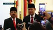 [FULL] Keterangan Pertama AHY usai Dilantik Jadi Menteri ATR/BPN oleh Presiden Jokowi