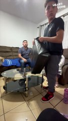 Son's Heartsome Reaction to PlayStation 5 Surprise! || Heartsome 