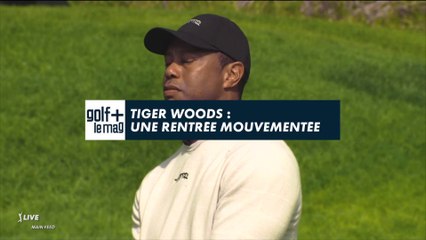 Tiger Woods & Top Golf Highlights | GOLF+ Le Mag Replay ⛳️