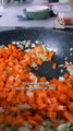 CUISINE ACTUELLE - One pan quinoa à la courge