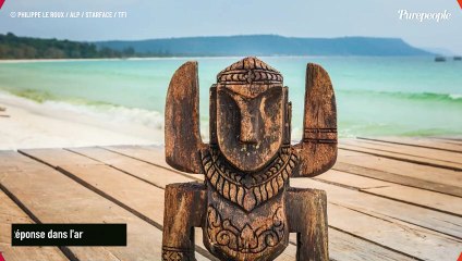 Koh-Lanta 2024 : Alicia éliminée, qui a voté contre qui ?