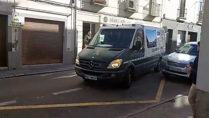 Libertad con cargos para el párroco detenido por trafico de viagra