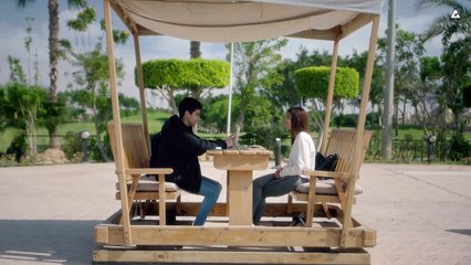 مسلسل لـــعـــبــــة الــــنـــســـيــــان الحلقة 20