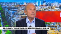 Docteur Michel Mouly : «Les hommes sont concernés»