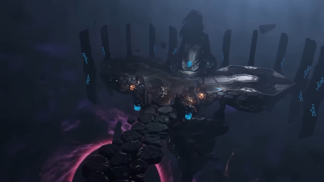 Durée de vie Last Epoch : Combien de temps pour terminer la campagne et toutes les activités endgame ?