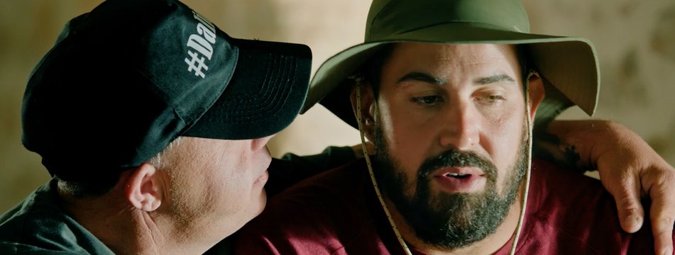 Un P'tit truc en plus - Premier teaser (avec Artus, Clovis Cornillac et Alice Belaïdi)