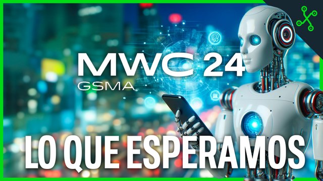 ¿Qué tienen en común el COCHE ELÉCTRICO de XIAOMI, la IA y un MÓVIL de 28.000mAh? | MWC24
