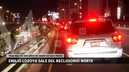 El Senado aprueba la ‘Ley Silla’. Paola Barquet, 20 de febrero 2024