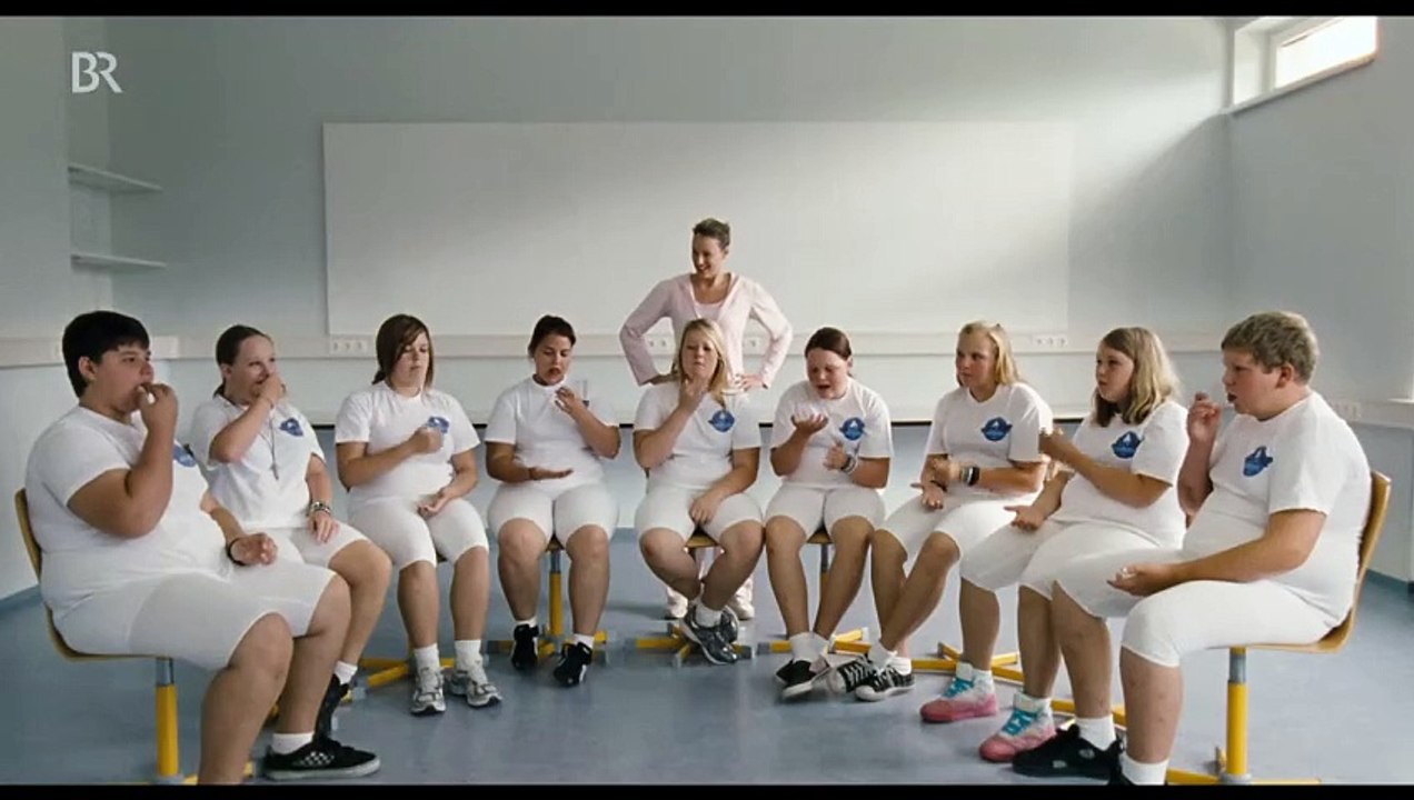 Paradies Hoffnung (Ganzer Film Deutsch)