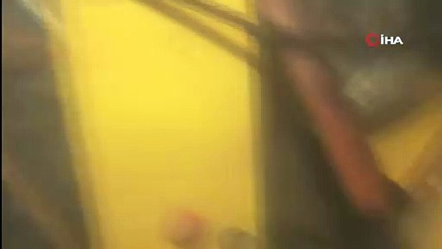 Batan gemideki aşçı Zeynep'in son yazışmaları yürek yaktı! Annesi ve manevi abisi kaptan İrfan konuştu! Acil durum sinyali neden gönderilmedi? Şok edici açıklamalar! Gemi eski olduğu için mi battı?