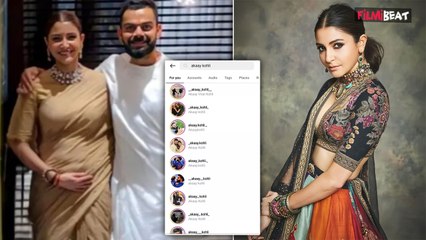 Virat Kohli Anushka Sharma के 5 दिन के बेटे को भी लोगों ने नहीं छोड़ा, हुई घटिया हरकत, भड़के Fans