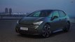 Is An Electric Hot Hatch With 322 HP , New Cupra Born VZ 2024