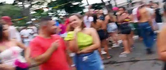 PRÉ-CARNAVAL 2024 ARTUR NOGUEIRA (PARTE 3)