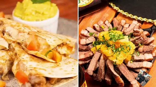 CANCUN MEXICAN BAR - KAL SILVA COVER - ARTUR NOGUEIRA