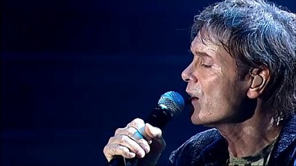 OCEAN DEEP by Cliff Richard - live performance 2006 - HD