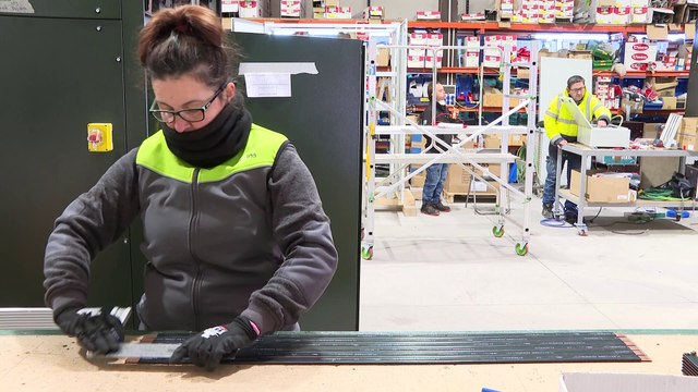 Meins, especialista en soluciones para renovables, premio Pyme del Año en Salamanca