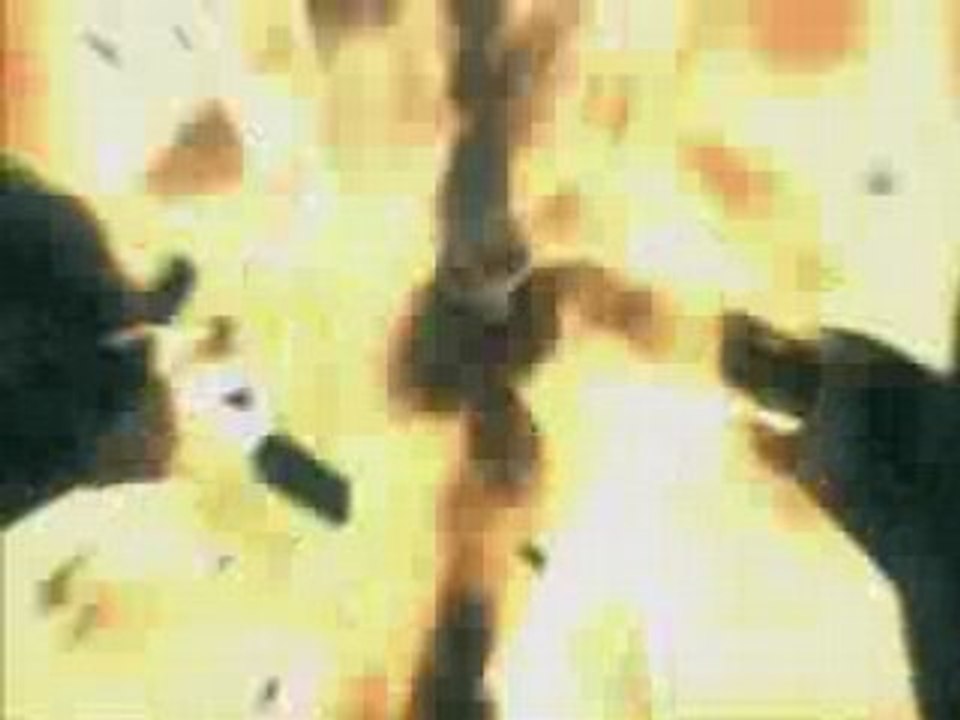 Falls Apart AMV