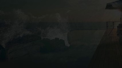 Heavenly Cliff Mansion offering Maximum Privacy & Great Ocean View in Mexico