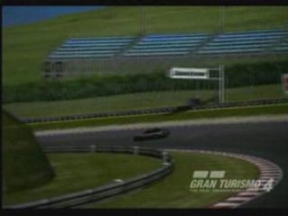 Gran Turismo Drift