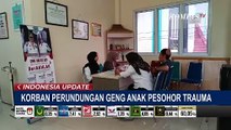 Korban Perundungan Geng Anak Pesohor di SMA Binus Tangerang Alami Trauma Berat