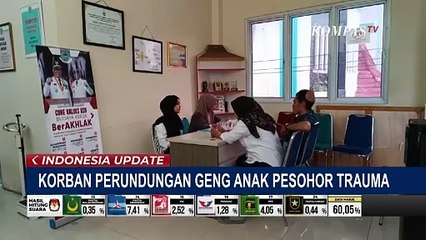Korban Perundungan Geng Anak Pesohor di SMA Binus Tangerang Alami Trauma Berat