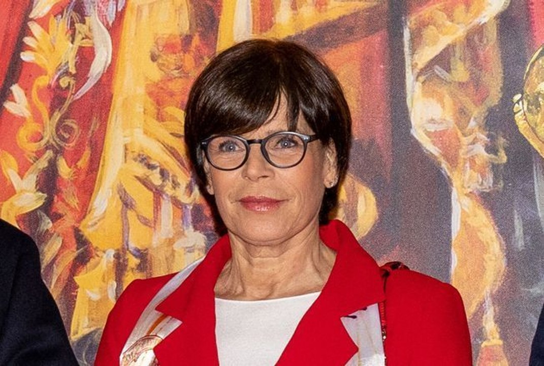 Stéphanie de Monaco, grand-mère : sa petite-fille apparaît sur une vidéo jamais vue, c’est un beau bébé de 10 mois… « Mes amours »