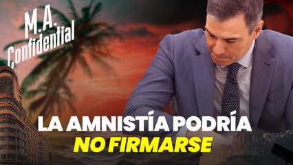 Grietas en el TC: ¿Puede perder Pumpido su amnistía ante la debilidad de Sánchez?