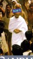 Le film avec le plus grand nombre de figurants - Gandhi 1982