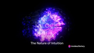 Unlocking the Power of Intuition