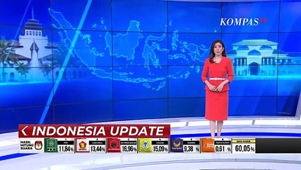 Kebakaran Landa Satu Unit Apartemen di Kawasan Kemayoran Jakarta Pusat