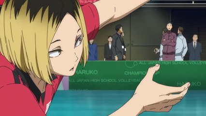 Haikyu! Film Trailer Revealed 🎥