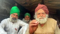 Farmers Protest 2024: Farmers At Shambhu Border Speak To Outlook