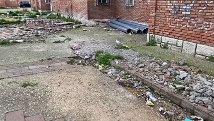 PSOE Valladolid urge a Carnero solucionar "el problema de salud pública en la Plaza del Esla"