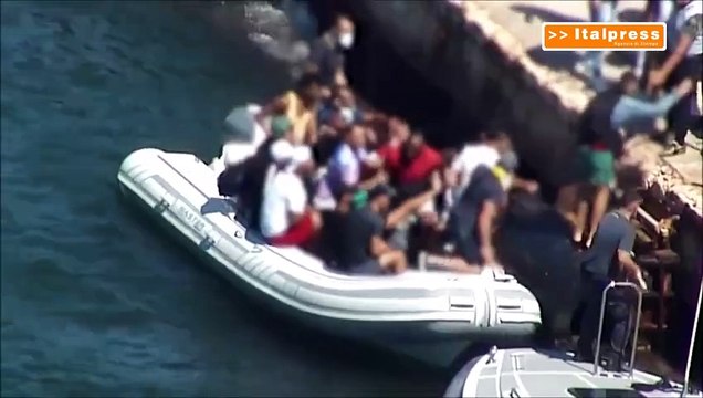 Traffico di migranti, gommoni di lusso per viaggi vip sulla rotta Tunisia-Marsala: 12 indagati